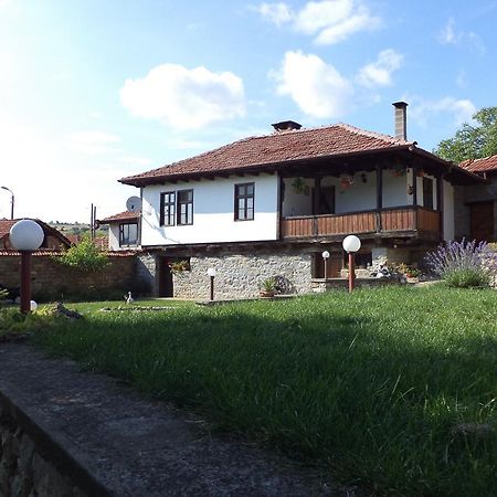Bella House Hlevene Exterior foto