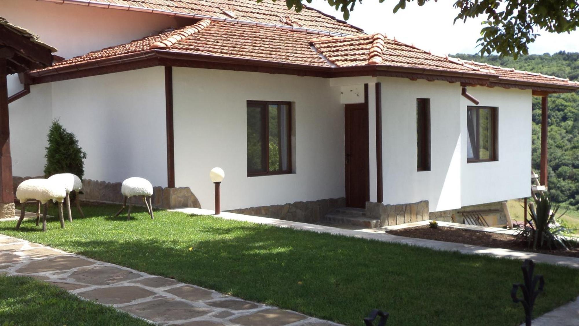 Bella House Hlevene Quarto foto