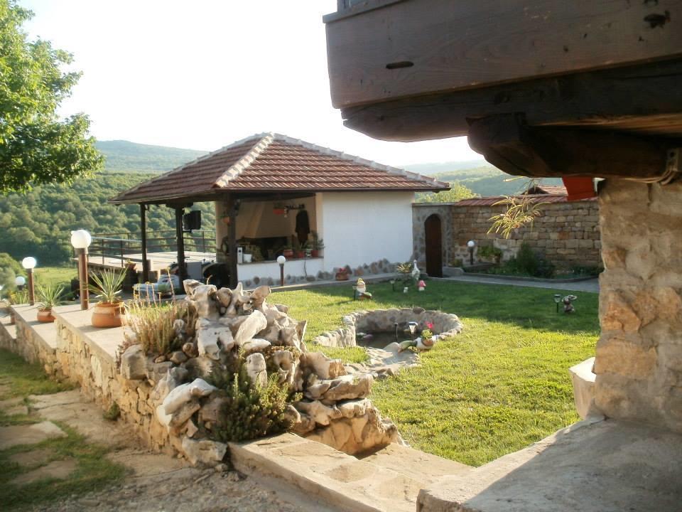 Bella House Hlevene Exterior foto