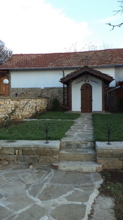 Bella House Hlevene Exterior foto