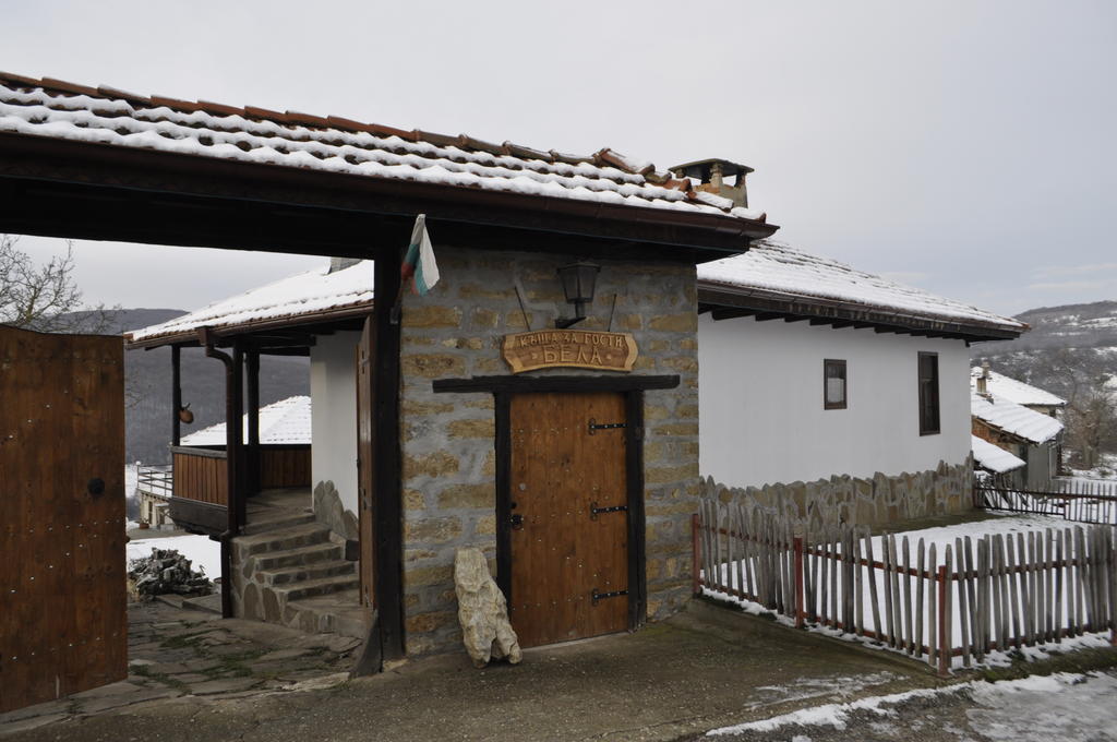Bella House Hlevene Quarto foto