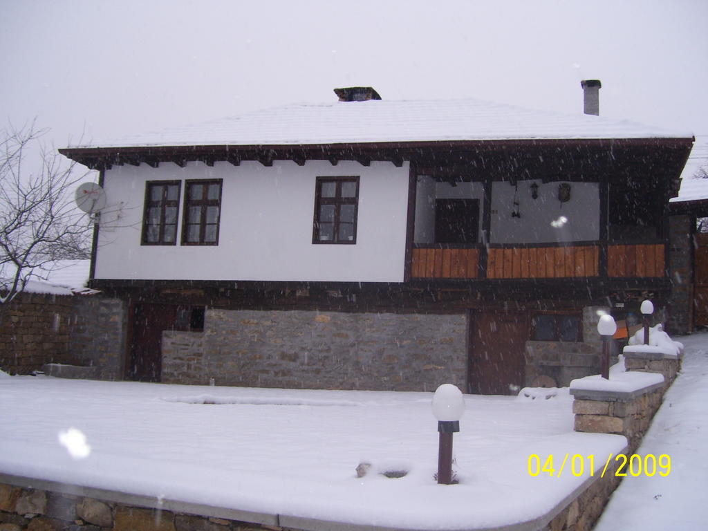 Bella House Hlevene Exterior foto