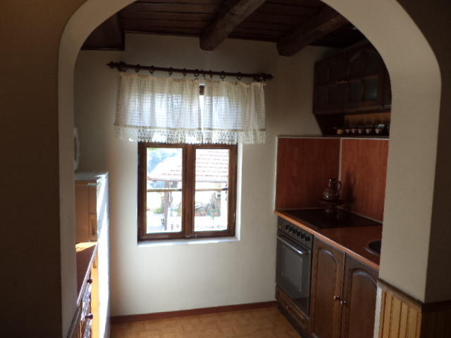 Bella House Hlevene Quarto foto